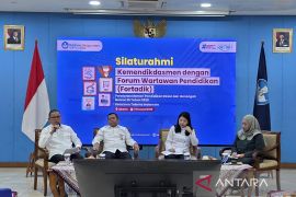 Kemendikdasmen memperkuat SIMT jadi rujukan seleksi berbasis prestasi