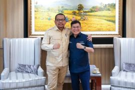 KSP mendukung LKBN ANTARA sebagai ekosistem narasi utama Pemerintah