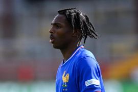 Jeremy Jacquet resmi merapat di Liverpool dari Rennes