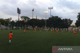 LKBN ANTARA berkomitmen jadi mitra utama TVRI gelorakan Piala Dunia 2026