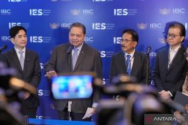 Airlangga: Stabilitas ekonomi jadikan RI magnet investor global
