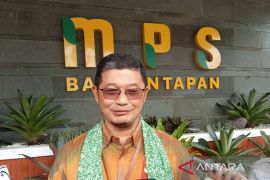 Dinkes DIY gencar melacak penderita TBC guna cegah penularan meluas