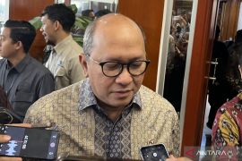 Danantara mengungkapkan groundbreaking peternakan ayam pada 6 Februari 2026