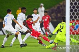 Daftar nama skuad Timnas U17, disiapkan uji coba lawan China