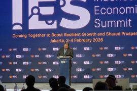 Airlangga nilai penguatan IHSG Selasa didorong kembalinya dana asing