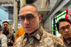 OJK memastikan peningkatan transparansi dan tata kelola di pasar modal