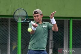 Indonesia targetkan lolos playoff Piala Billie Jean King 2026