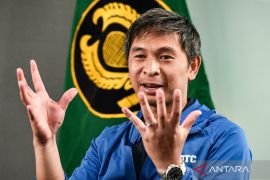 Indonesia awali Piala BJK Grup I dengan hadapi Selandia Baru