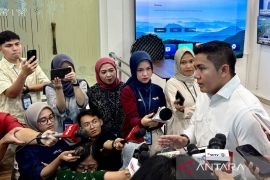 HPN 2026, Seskab.tegaskan Pers berintegritas pilar penting demokrasi