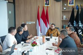 Kemenekraf jajaki kolaborasi untuk perbanyak layar bioskop