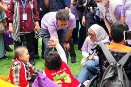 Menkes: Mulai tahun 2027 laki-laki usia 11 tahun terima vaksin HPV