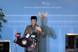 Istana: Insiden siswa SD di NTT jadi atensi Presiden Prabowo