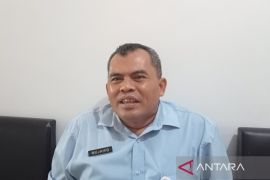 BPBD Bantul mendata 14 titik lokasi terdampak bencana hidrometeorologi