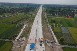 Tol Solo-Yogya dan Yogya-Bawen bakal dibuka saat Lebaran 2026