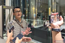 KPK ungkap OTT Ditjen Bea Cukai Kemenkeu terkait importasi barang