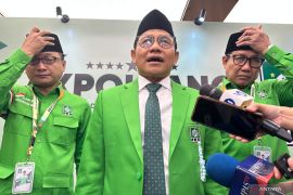 Cak Imin nilai voting elektronik bisa diadakan bila penuhi tiga syarat