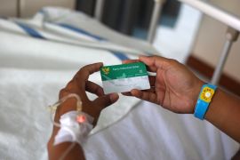 Mensos minta kepala daerah menyampaikan narasi yang tepat soal PBI