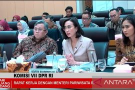 Kemenpar melakukan klasifikasi untuk mengembangkan desa wisata