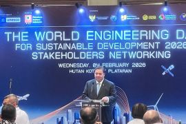 Airlangga sebut  industri tekstil Indonesia akan "reborn"