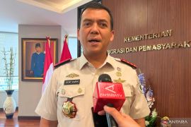 Wamen Imipas: Paspor RI bebas visa ke 88 negara suatu perjuangan