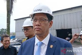 Purbaya sidak perusahaan tunggak pajak hingga Rp500 miliar di Tangerang