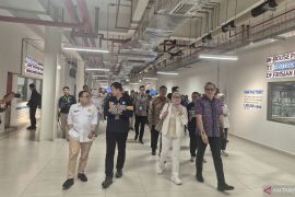 Komisi VII DPR menyoroti kesenjangan produksi susu untuk MBG