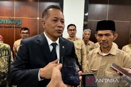 Menkop dukung  Serikat Petani Indonesia perkuat Kopdes Merah Putih