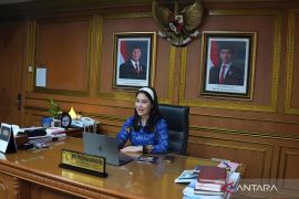 Wamen BKKBN: Stimulasi dan gizi sejak kehamilan fondasi anak cerdas