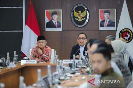 Pemerintah keluarkan kebijakan pembelajaran di sekolah selama Ramadhan