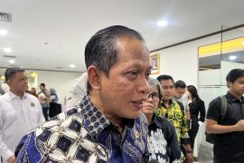 Menteri LH sebut pemda gagal mengelola sampah bisa dipenjara hingga 10 tahun