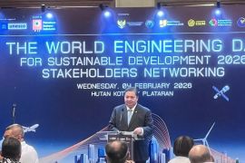 Airlangga sebut pembentukan BUMN tekstil masih dikaji