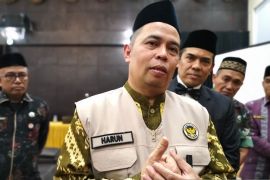 Kemenhaj tunggu arahan Presiden penggunaan hotel di Arab Saudi