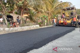 Pemkab Bantul proyeksikan anggaran infrastruktur tak sesuai rencana