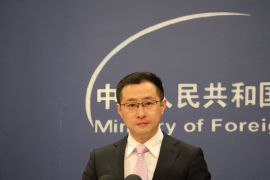 China dukung perundingan damai nuklir Iran