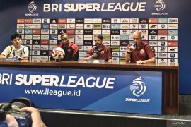 Persija incar tiga poin dari Arema agar tetap di jalur perebutan juara