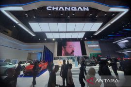 Changan gunakan baterai solid-state sebelum kuartal ketiga tahun 2026