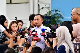Istana: Semoga pers nasional maju, profesional, dan bertanggung jawab