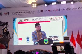 Menko PM di HPN 2026: jurnalisme tak boleh kalah oleh algoritma