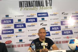 Timnas U-17 Indonesia buka peluang tambah pemain diaspora
