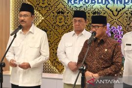 Kemensos menegaskan proyek percontohan perlinsos tidak Jawa-sentris