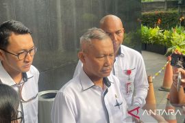 KPK: Banyak risiko korupsi di peradilan, harus dicegah