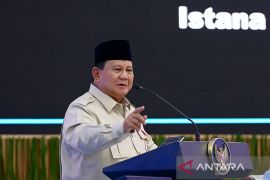 PSI: Soal cawapres kita serahkan kepada Prabowo