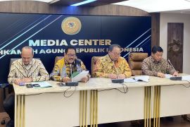 MA akan memberhentikan hakim-juru sita PN Depok usai ditangkap KPK