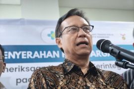 Menkes sebut PBI nonaktif akan direaktivasi otomatis selama tiga bulan