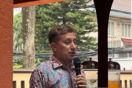 Kemlu: Keketuaan D-8 Indonesia fokus pada lima agenda prioritas