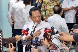Mendagri sebut progres pemulihan bencana Sumatera capai 70 persen