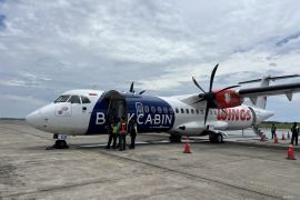 Wings Air membuka rute penerbangan Bandung - Yogyakarta