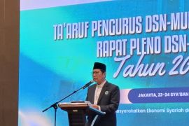 Ini tiga kunci utama perkuat ekosistem ekonomi syariah