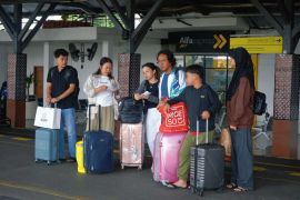 KAI Daop 6 Yogyakarta layani 85 KA dengan tiket tarif spesial diskon 30 persen selama Angkutan Lebaran