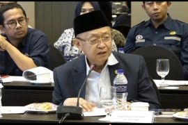 Anggota DPR dukung penundaan royalti minerba jaga investasi
